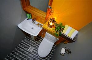 Jeonju Hanok Geugot Stay