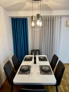BISI penthouse