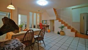 Jeonju Hanok Village Dohwaseoga Stay Private Pension