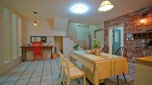 Jeonju Hanok Village Dohwaseoga Stay Private Pension