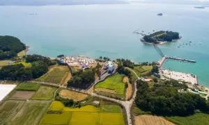 Sacheon Cielo Resort - Jinju