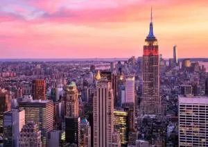 Bright 3-Bedroom Apartment in Manhattan! - Hunts Point