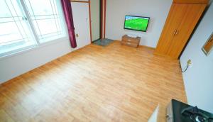 Buan Bada Poongkyung Pension