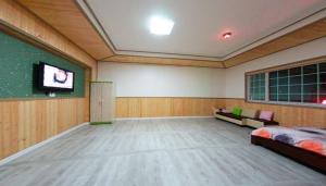 Buan Byeonsanbando K-Pop Pension