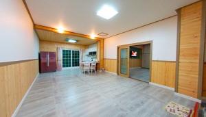 Buan Byeonsanbando K-Pop Pension