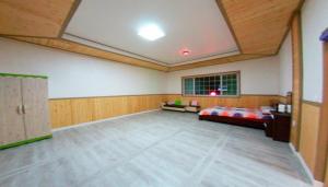 Buan Byeonsanbando K-Pop Pension