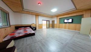 Buan Byeonsanbando K-Pop Pension