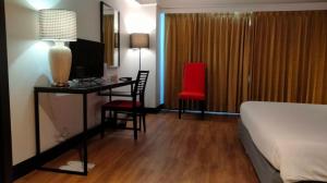 Witz Bangkok Ramkhamhaeng