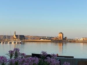 Appartements La Langouste ROUGE : photos des chambres