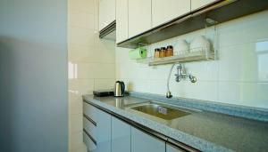 Buan Haeneomii Chukjae Pension