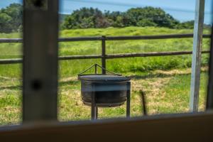 Eco Escape just outside PE