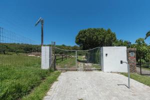 Eco Escape just outside PE