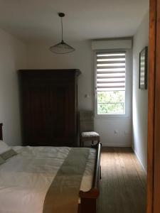 Maisons de vacances Latour des Sens : photos des chambres
