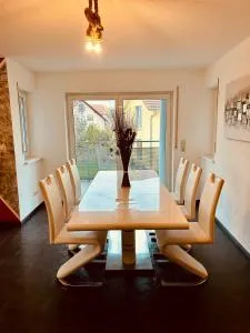 Ferienwohnung Eichel - Rust