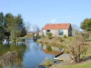 Kingfisher Lodge - 马舍姆