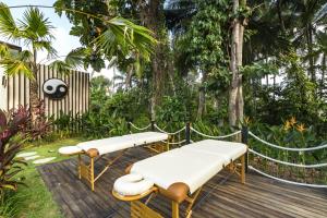 Villa Ricarda by BaliSuperHost