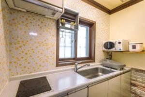 Geoje ireece Pension