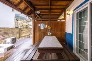 Geoje ireece Pension