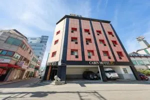 Gangneung Cabin - Pagam-ni