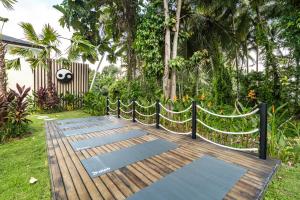 Villa Ricarda by BaliSuperHost