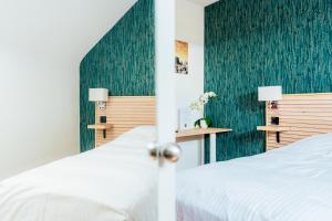 Standard Twin Room room in Le 1815
