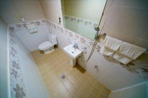 Jeonju ggumgguneunnalgae guesthouse