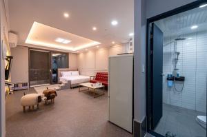 Suncheon raon house egyeon pension