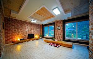 Imsil Haneul Jeongwon Pension