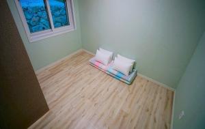 Imsil Haneul Jeongwon Pension