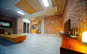 Imsil Haneul Jeongwon Pension