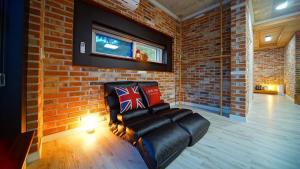 Imsil Haneul Jeongwon Pension