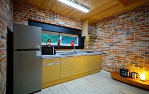 Imsil Haneul Jeongwon Pension