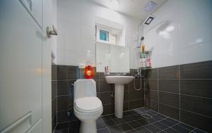 Imsil Haneul Jeongwon Pension