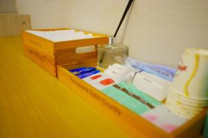 Jeonju Hanok Maeul Pungkyeong Guest and Hotel