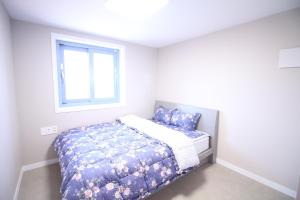 Mongsanpo High Beach Pension