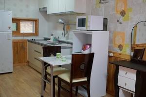 Buan Mul Love Pension