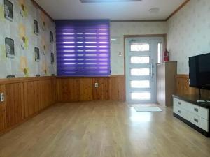 Buan Mul Love Pension