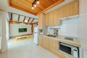 Gyeongju Helper pet Pension