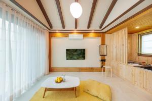 Gyeongju Helper pet Pension