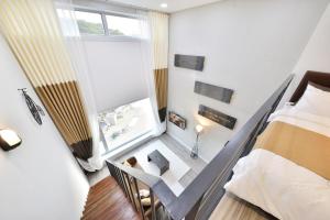 gangreung pensyeonbau