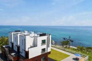 Donghae Hill House Pension - Donghae