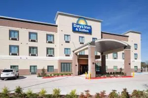 Days Inn & Suites by Wyndham Houston NW Cypress - Cypress