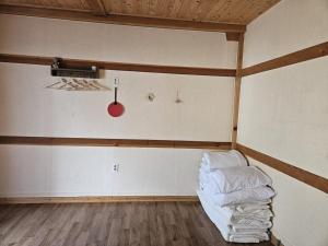 Jeonju Jiudang Hanok Stay