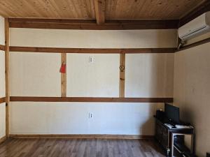 Jeonju Jiudang Hanok Stay