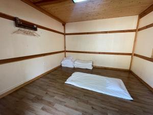 Jeonju Jiudang Hanok Stay