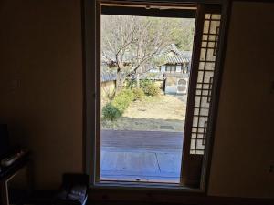 Jeonju Jiudang Hanok Stay