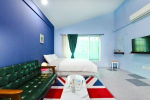 Gapyeong Secret View Pension