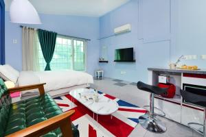 Gapyeong Secret View Pension