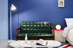 Gapyeong Secret View Pension