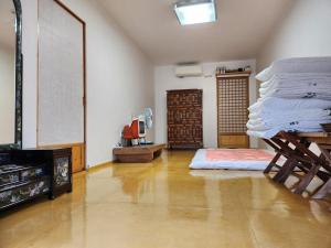 Jeonju Hanok-an hanok an Pension